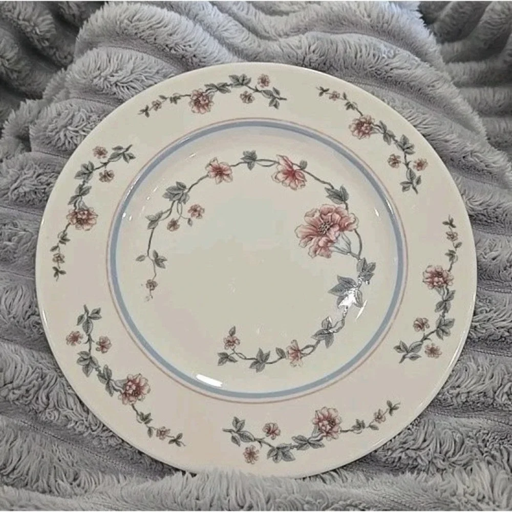 Gorham Longwood Town & Country Salad Plate 8.5